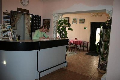 Hotel SKALKA
