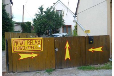 Privat Relax
