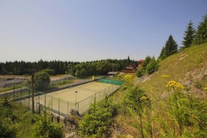 Pension H - Ubytování Krušné hory