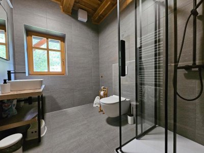 Apartmány Jezerné
