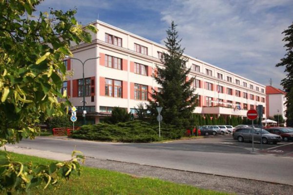 Hotel MAS