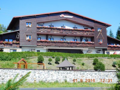 Pension H - Ubytování Krušné hory