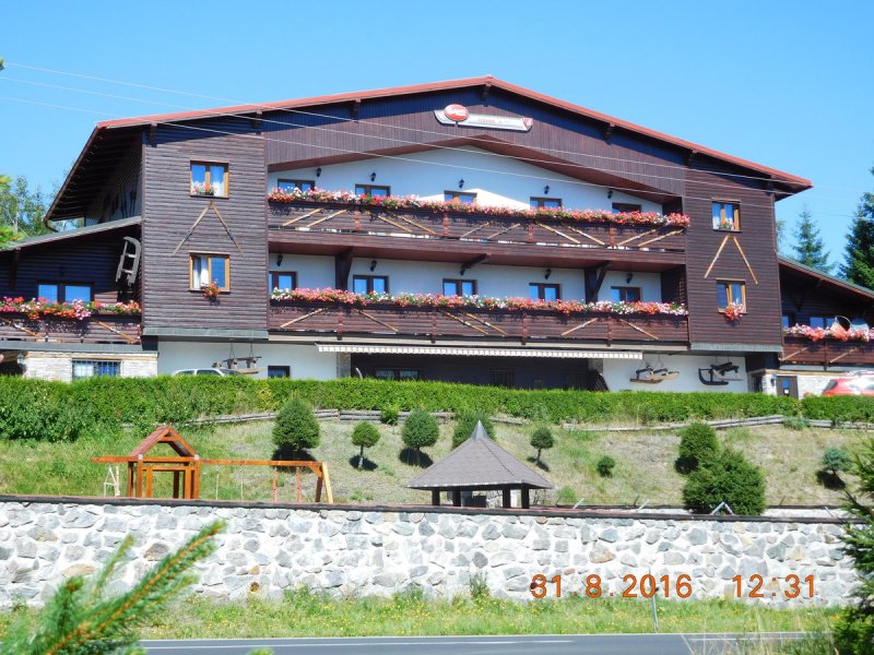 Pension H - Ubytování Krušné hory