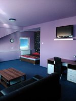 Pension Manhattan