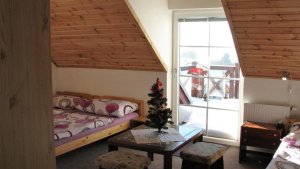 APARTMÁNY SERAFIN LIPNO