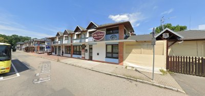 Penzion Velký Bazar