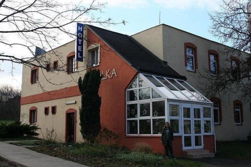 Hotel SKALKA