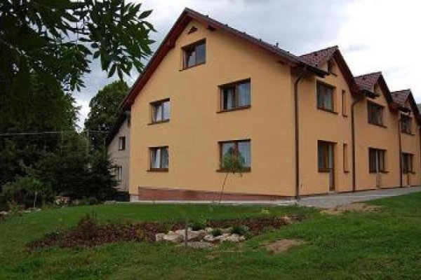 Penzion Na Devítce