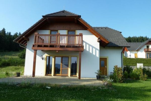 Lipno Home