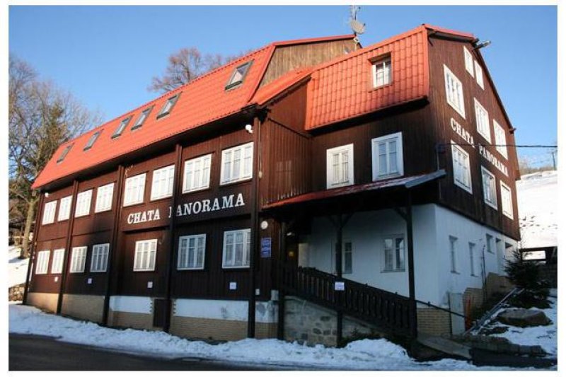 Chata Panorama