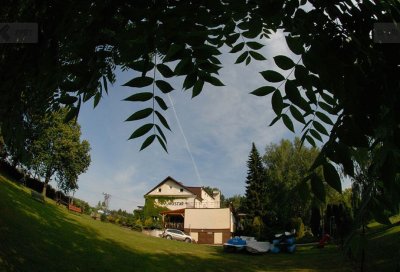 Penzion Mostař