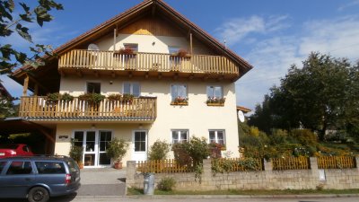 Apartmán Na Stráni