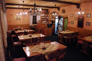 Hotel U Krále Šumavy