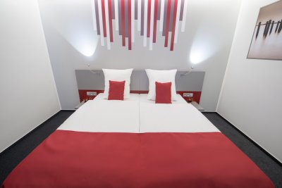 Hotel Villa Eden