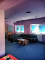 Pension Manhattan