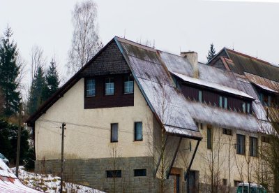 Pension Albon