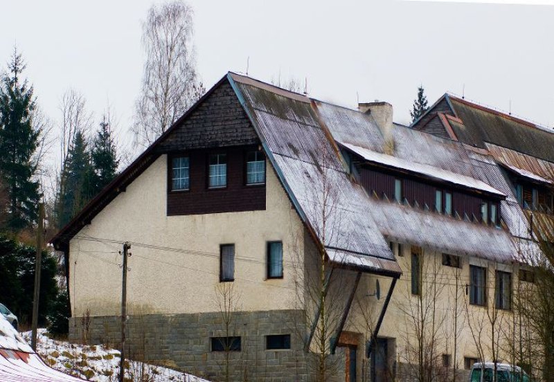Pension Albon