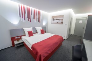 Hotel Villa Eden