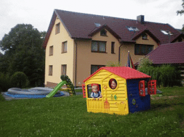 Penzion Na Devítce