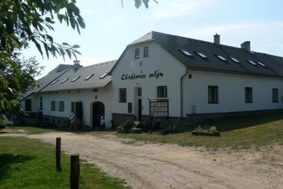 Chadimův mlýn