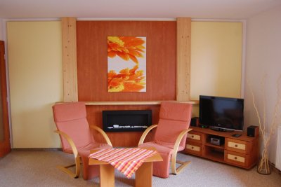 Apartmány Hážovský Dvůr