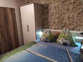 Apartmánový dům Železná Ruda