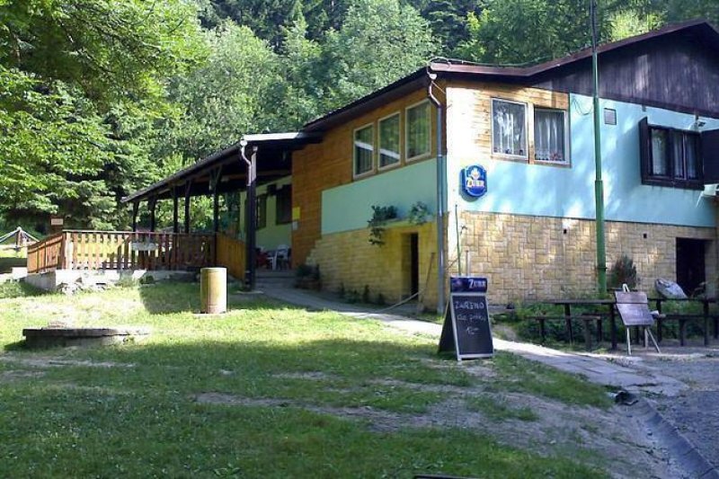 Penzion U Bílého koně