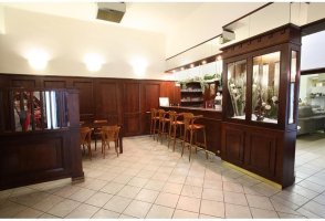 Hotel U Černého orla Telč