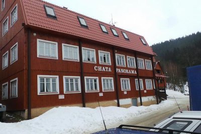 Chata Panorama