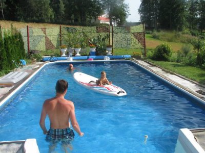 APARTMÁNY SERAFIN LIPNO
