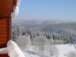 Pension H - Ubytování Krušné hory