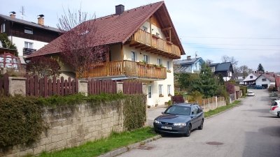Apartmán Na Stráni