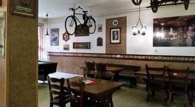 Penzion Velký Bazar