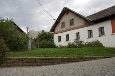 Penzion Na Devítce