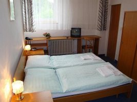 Hotel SKALKA