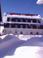 Hotel U Krále Šumavy