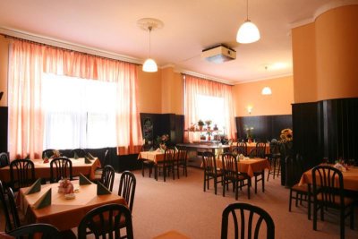 Hotel MAS