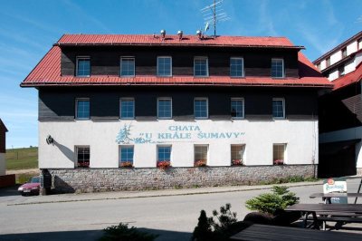 Hotel U Krále Šumavy