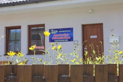 Lipno Home