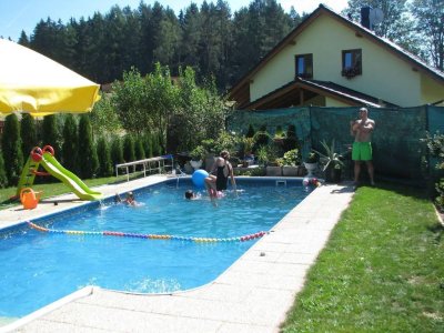 APARTMÁNY SERAFIN LIPNO