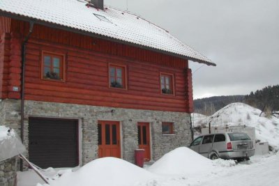 u berušky