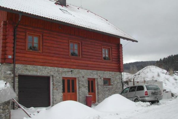 u berušky