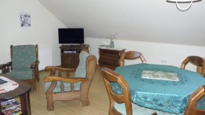 Apartmán Na Stráni