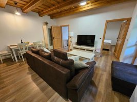 Apartmány Jezerné