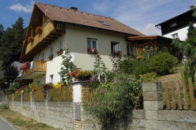 Apartmán Na Stráni