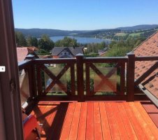 APARTMÁNY SERAFIN LIPNO