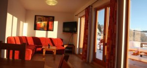 Rekreační chalupy Stodoly