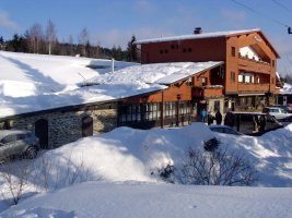 Pension H - Ubytování Krušné hory