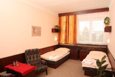 Hotel MAS