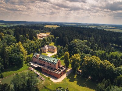 Resort Svatá Kateřina